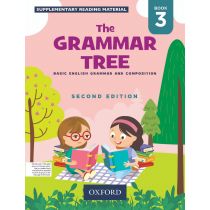 The Grammar Tree Book 3