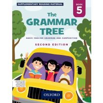 The Grammar Tree Book 5
