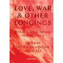 Love, War & Other Longings