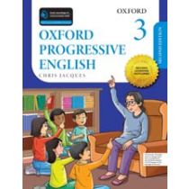 Oxford Progressive English Book 3
