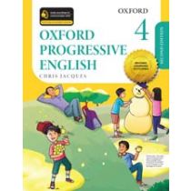 Oxford Progressive English Book 4