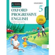 Oxford Progressive English Book 5