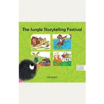 The Jungle Storytelling Festival