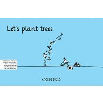 Let’s Plant Trees