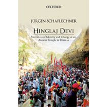 Hinglaj Devi