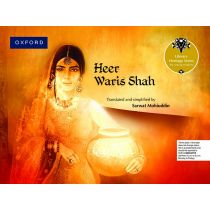 Literary Heritage Series for Young Readers: Heer Waris Shah