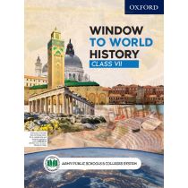 Window to World History Class 7 for APSACS