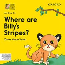 Where are Billy’s Stripes?