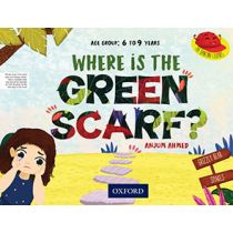 Where is the Green Scarf?