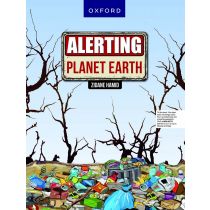 Alerting Planet Earth