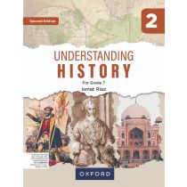 Understanding History Second Edition Book 2