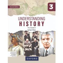 Understanding History Second Edition Book 3