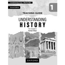 Understanding History Second Edition Teaching Guide 1
