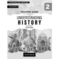 Understanding History Second Edition Teaching Guide 2