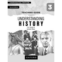 Understanding History Second Edition Teaching Guide 3