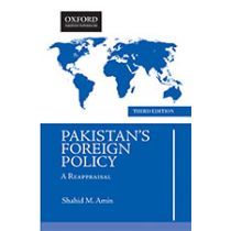 Pakistan's Foreign Policy: A Reappraisal 
