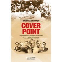 Cover Point