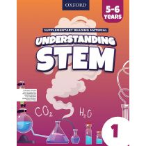 Understanding STEM Book 1