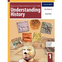 Understanding History Book 1 PCTB