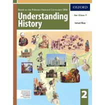 Understanding History Book 2 PCTB