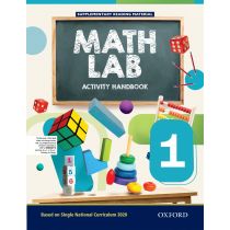 Math Lab Activity Handbook 1