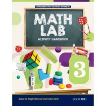 Math Lab Activity Handbook 3