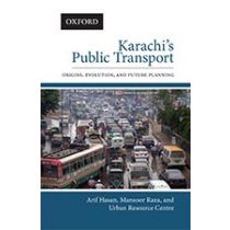 Karachi’s Public Transport