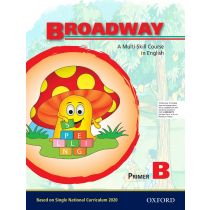 Broadway Primer B