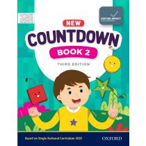 New Countdown Book 2