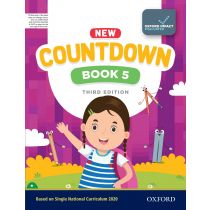 New Countdown Book 5