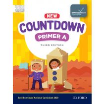 New Countdown Primer A