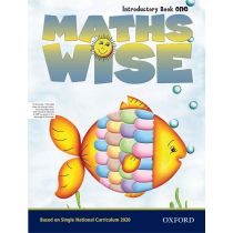 Maths Wise Introductory Book 1