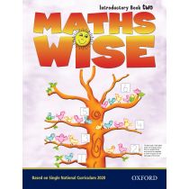Maths Wise Introductory Book 2