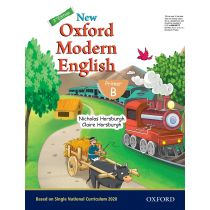 New Oxford Modern English Primer B
