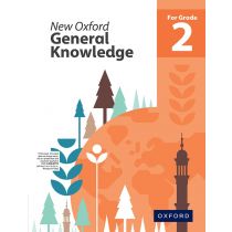 New Oxford General Knowledge Book 2