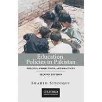 Education Policies in Pakistan Second Edition