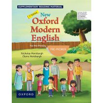New Oxford Modern English Pre-Primer PCTB