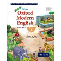 New Oxford Modern English Primer A PCTB