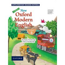 New Oxford Modern English Primer B PCTB