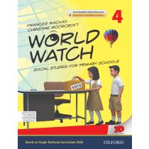 World Watch Book 4 DCTE/NCC