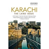 Karachi: The Land Issue