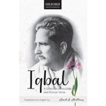 Iqbal: A Selection of his Urdu and Persian Verse