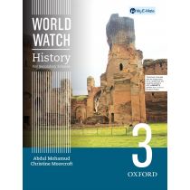 World Watch History Book 3 PCTB