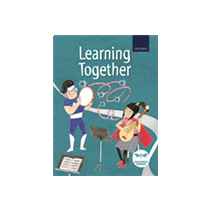 Dragonfly Readers: Learning Together