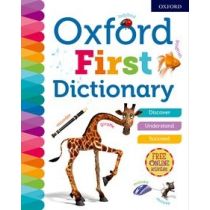 Oxford First Dictionary 