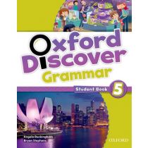 Oxford Discover Grammar Book 5