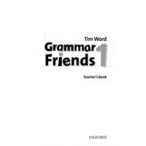 Grammar Friends Level 1: Teacher’s Book