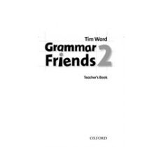 Grammar Friends Level 2: Teacher’s Book