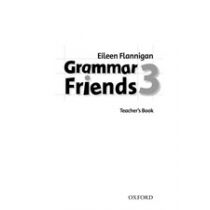 Grammar Friends Level 3: Teacher’s Book