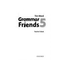 Grammar Friends Level 5: Teacher’s Book